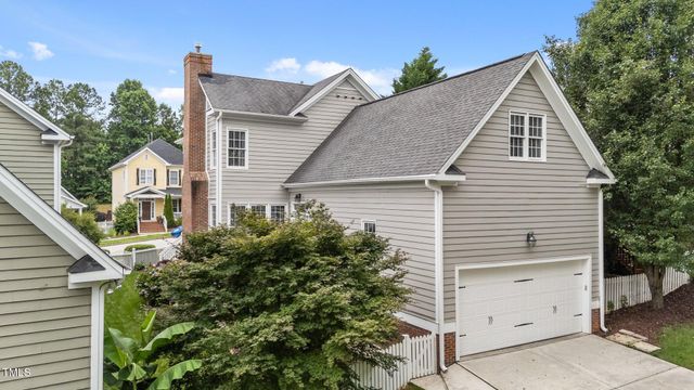 124 Kingsport Road, Holly Springs, NC 27540