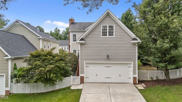 124 Kingsport Road, Holly Springs, NC 27540