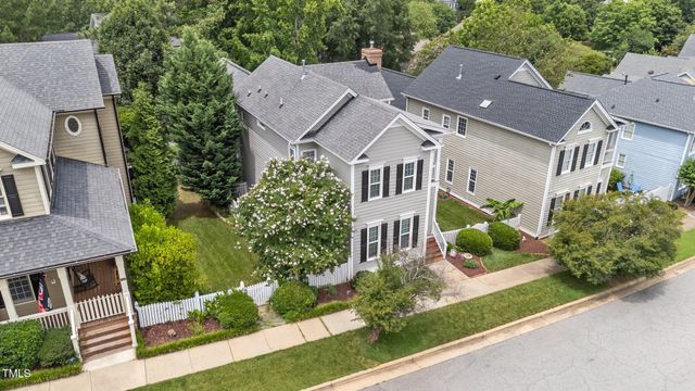 124 Kingsport Road, Holly Springs, NC 27540