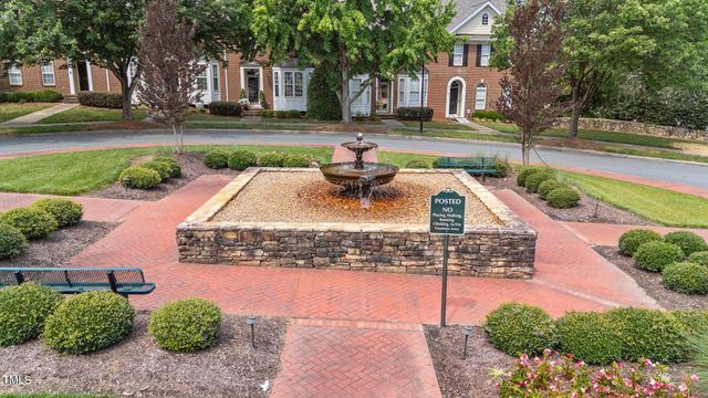 124 Kingsport Road, Holly Springs, NC 27540