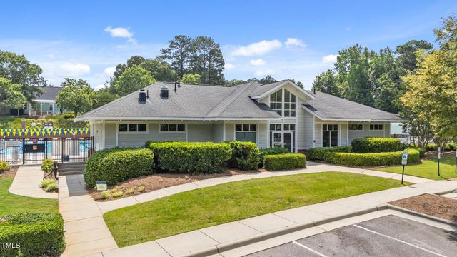 124 Kingsport Road, Holly Springs, NC 27540