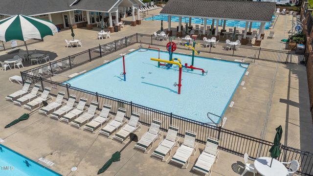 124 Kingsport Road, Holly Springs, NC 27540