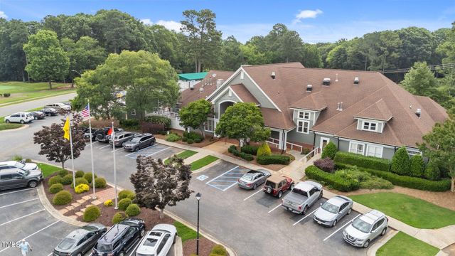 124 Kingsport Road, Holly Springs, NC 27540