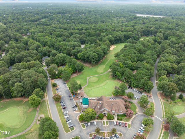 124 Kingsport Road, Holly Springs, NC 27540