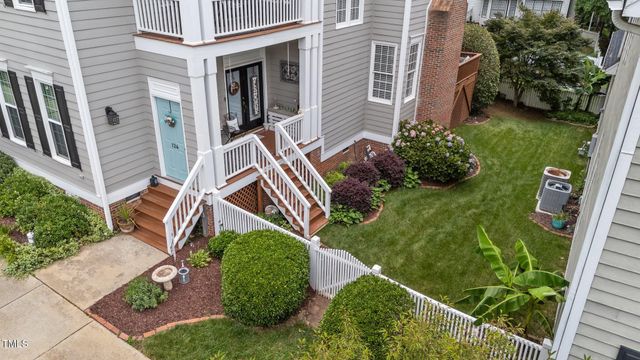 124 Kingsport Road, Holly Springs, NC 27540