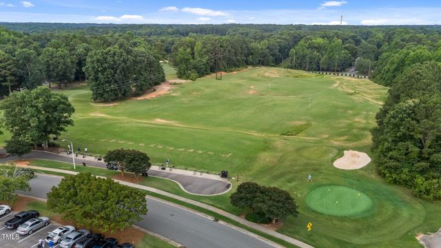 124 Kingsport Road, Holly Springs, NC 27540