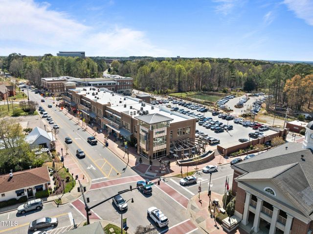 124 Kingsport Road, Holly Springs, NC 27540