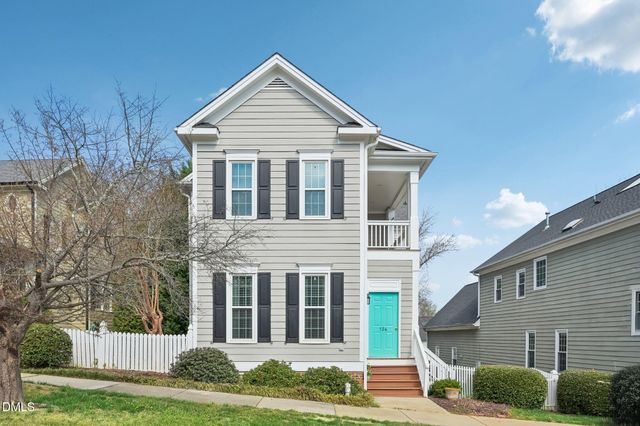 124 Kingsport Road, Holly Springs, NC 27540