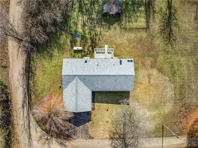 365 Marion County 6032, Yellville, AR 72687