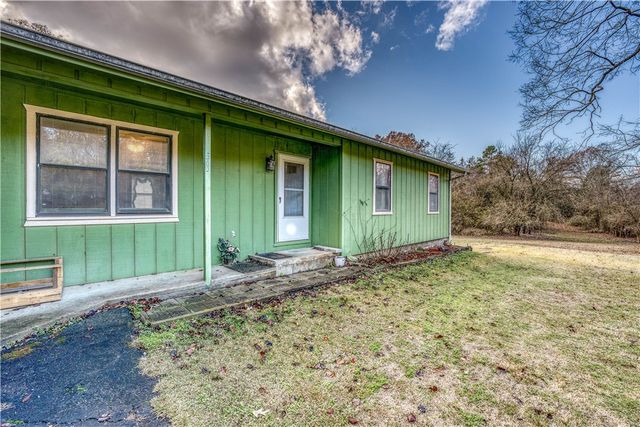 365 Marion County 6032, Yellville, AR 72687