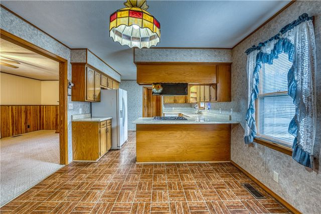 365 Marion County 6032, Yellville, AR 72687