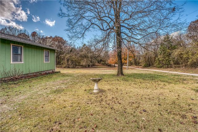 365 Marion County 6032, Yellville, AR 72687