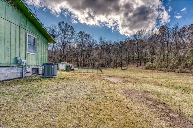 365 Marion County 6032, Yellville, AR 72687