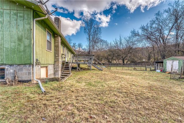 365 Marion County 6032, Yellville, AR 72687