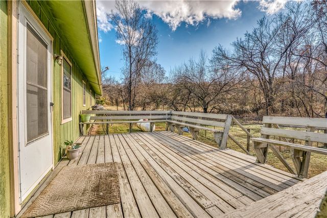 365 Marion County 6032, Yellville, AR 72687