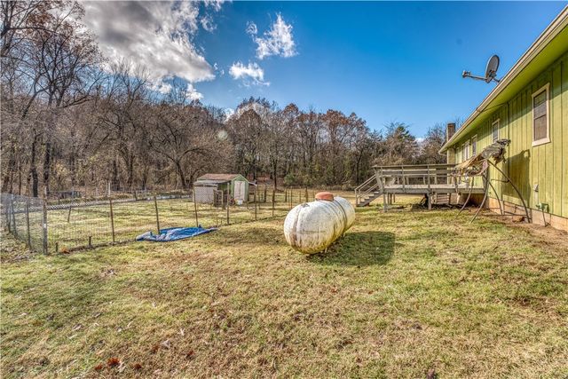 365 Marion County 6032, Yellville, AR 72687