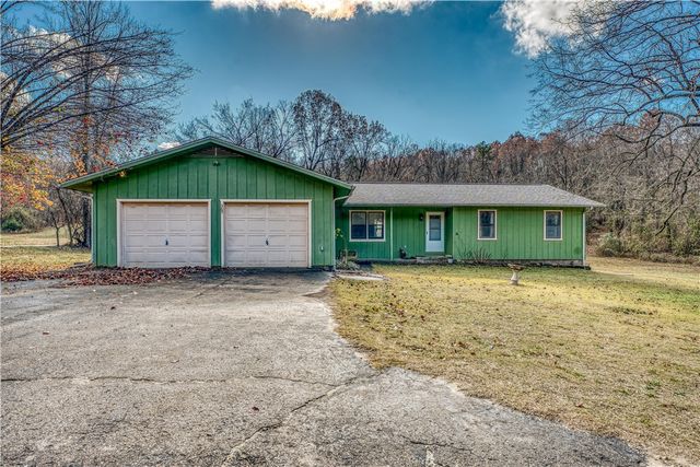 365 Marion County 6032, Yellville, AR 72687