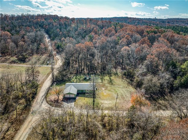 365 Marion County 6032, Yellville, AR 72687