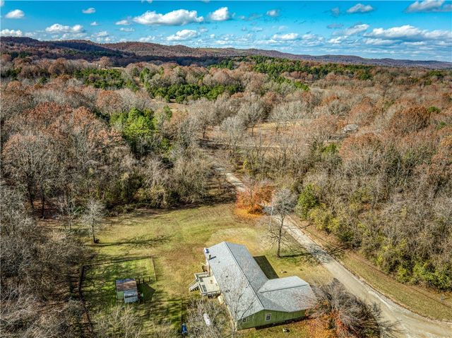 365 Marion County 6032, Yellville, AR 72687