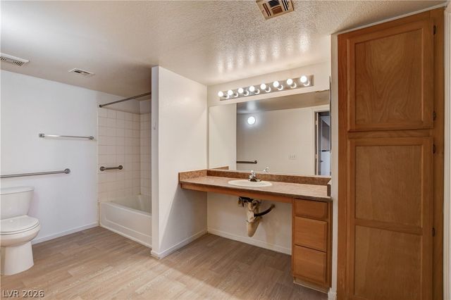 45 Maleena Mesa Street 113, Henderson, NV 89074