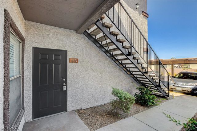 45 Maleena Mesa Street 113, Henderson, NV 89074