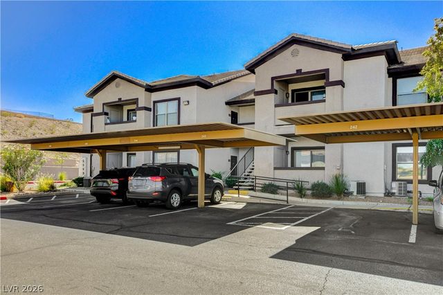 45 Maleena Mesa Street 113, Henderson, NV 89074