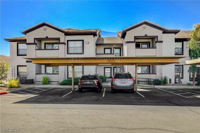 45 Maleena Mesa Street 113, Henderson, NV 89074