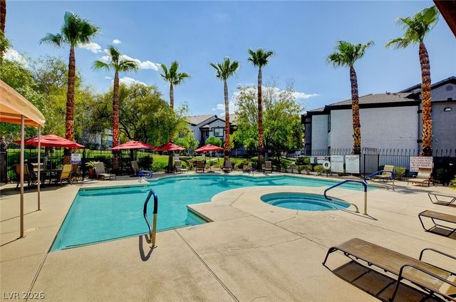 45 Maleena Mesa Street 113, Henderson, NV 89074