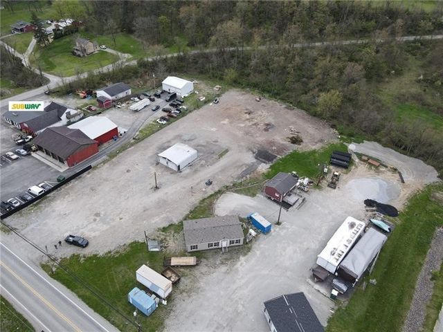 6233-6235 State Route 88, Union Twp, PA 15332