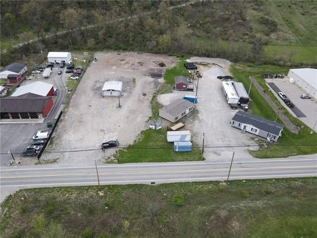 6233-6235 State Route 88, Union Twp, PA 15332