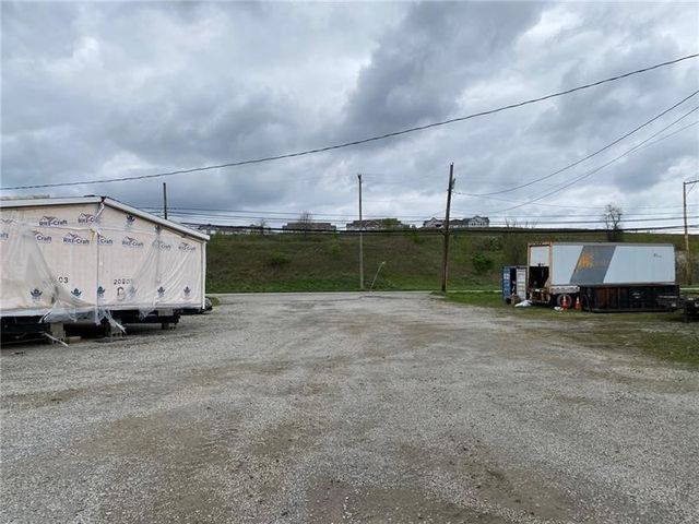 6233-6235 State Route 88, Union Twp, PA 15332