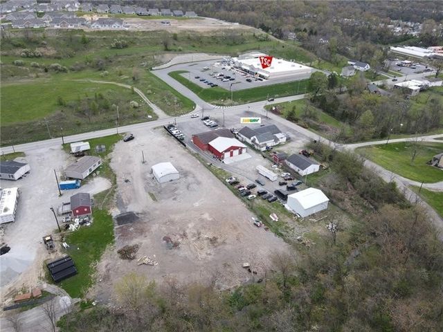6233-6235 State Route 88, Union Twp, PA 15332