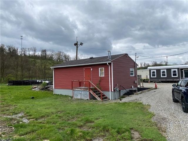 6233-6235 State Route 88, Union Twp, PA 15332