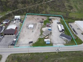 6233-6235 State Route 88, Union Twp, PA 15332