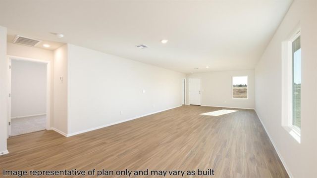 11516 SW 40th Street, Mustang, OK 73064