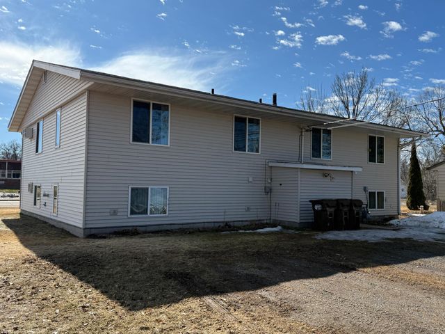 510 Main Street N, Isle, MN 56386