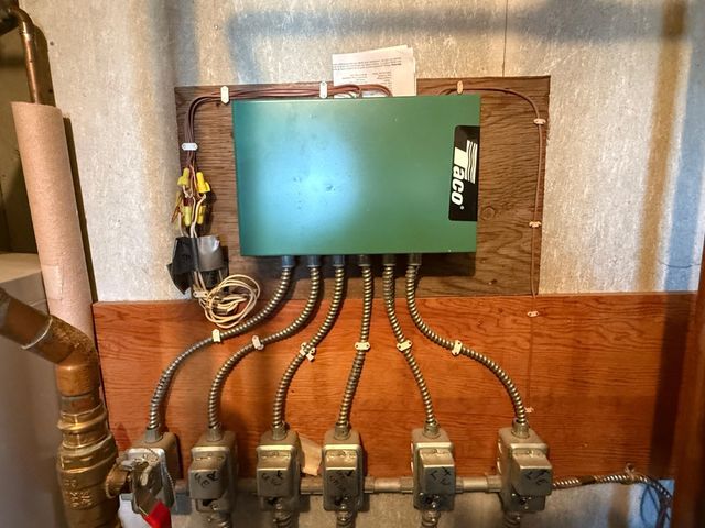 510 Main Street N, Isle, MN 56386