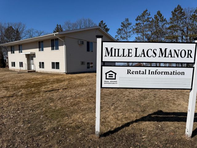 510 Main Street N, Isle, MN 56386