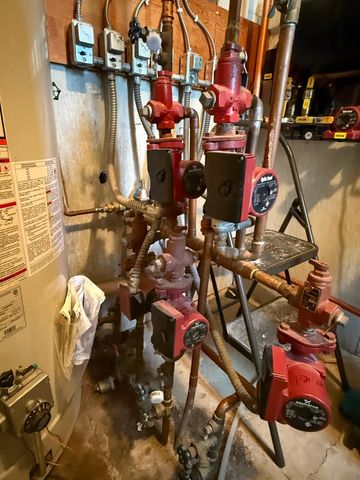 510 Main Street N, Isle, MN 56386