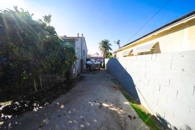 7513 Pivot Street, Downey, CA 90241