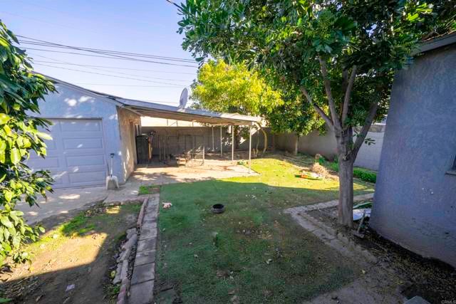7513 Pivot Street, Downey, CA 90241