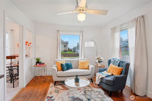 2922 S 54th Street, Tacoma, WA 98409