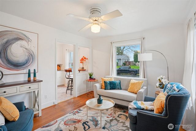 2922 S 54th Street, Tacoma, WA 98409