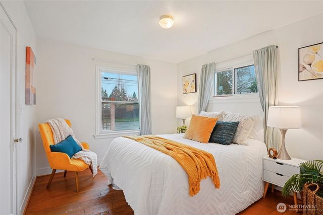 2922 S 54th Street, Tacoma, WA 98409