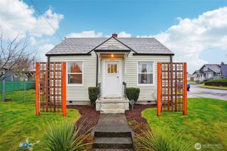 2922 S 54th Street, Tacoma, WA 98409