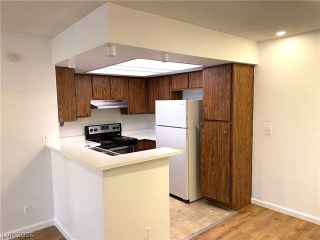 1455 East Katie Avenue K21, Las Vegas, NV 89119