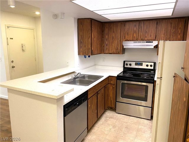 1455 East Katie Avenue K21, Las Vegas, NV 89119