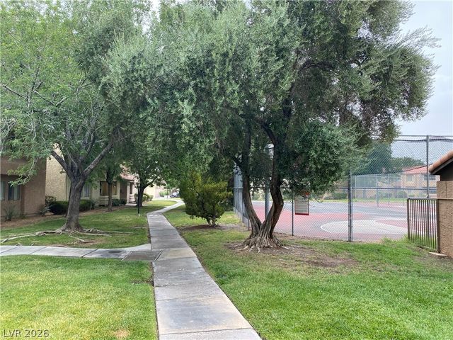 1455 East Katie Avenue K21, Las Vegas, NV 89119