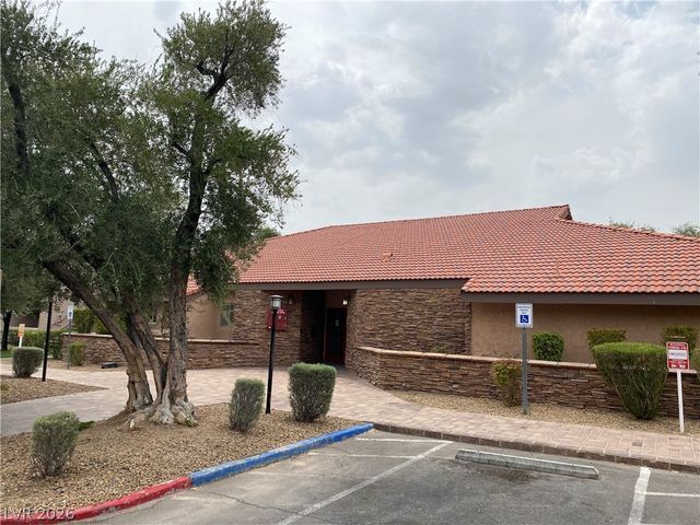 1455 East Katie Avenue K21, Las Vegas, NV 89119