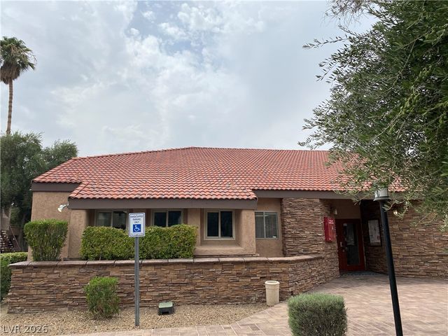 1455 East Katie Avenue K21, Las Vegas, NV 89119